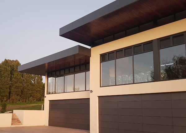 Commercial Painting Sydney