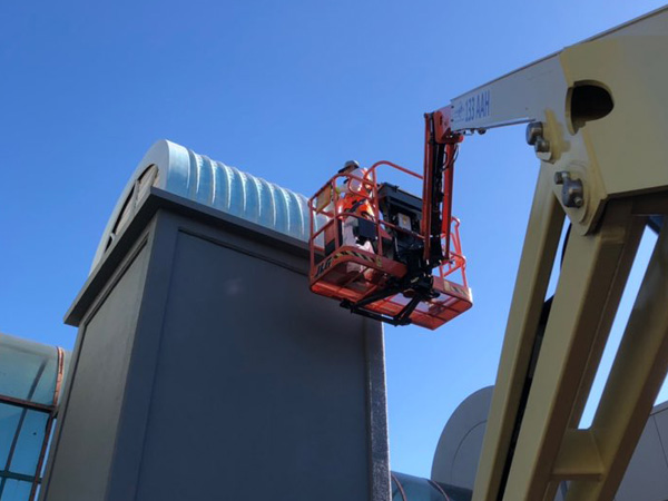 Exterior Painting Sydney