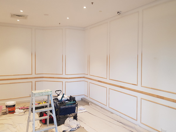 Interior Painting Sydney
