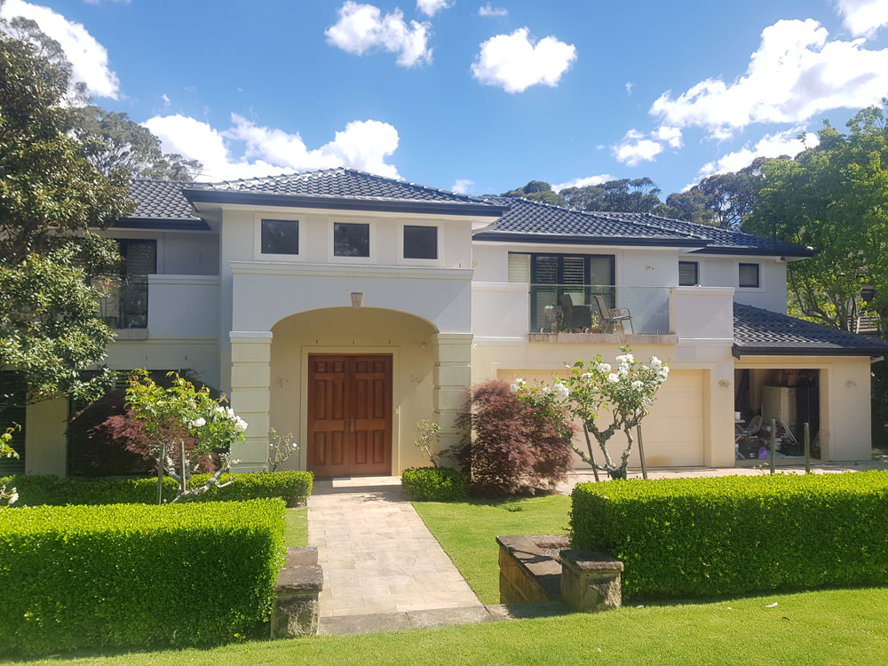 House Painters Sydney