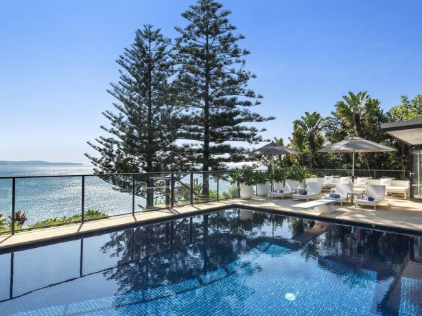 Unveiling the Costs of Painting a 5-Bedroom House in Sydney's Northern Beaches