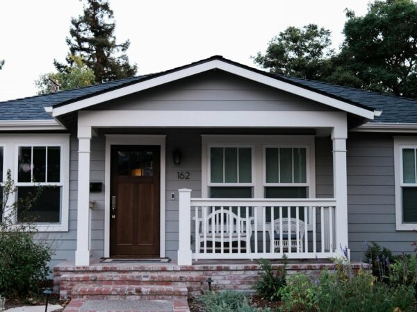 Boost home value when selling