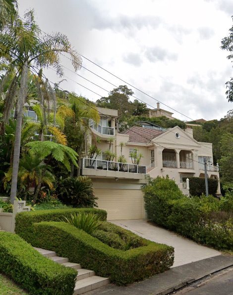 eastern suburbs painters korean painting sydney
